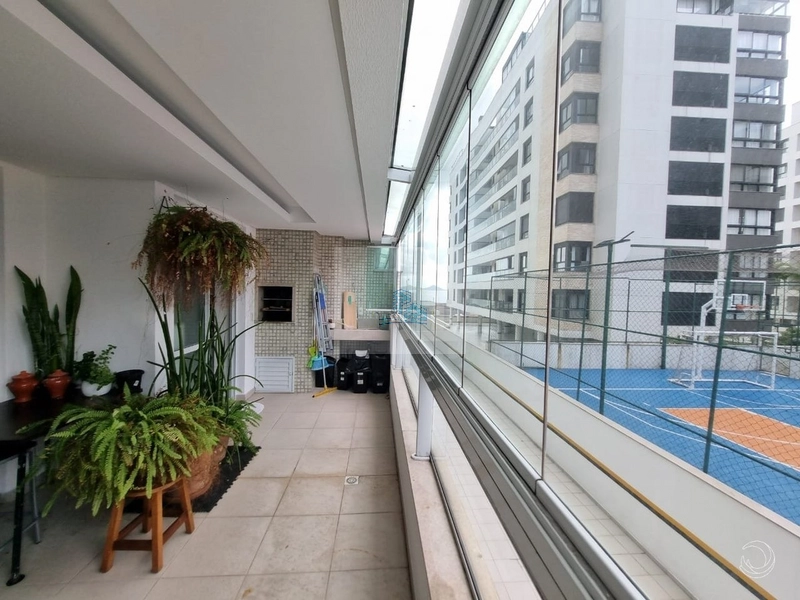 Apartamento de 142m² com 3 quartos sendo 2 suítes no Balneário do Estr: 11ª foto da galeria de imagens do imóvel