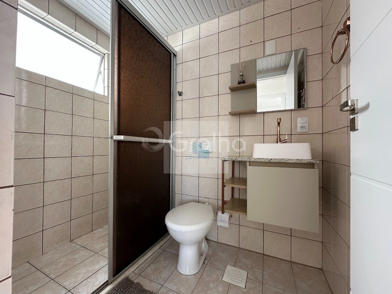 Apartamento de 57m² com 3 quartos no Centro: 14ª foto da galeria de imagens do imóvel