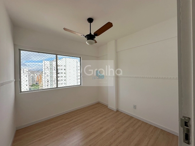 Apartamento de 57m² com 3 quartos no Centro: 11ª foto da galeria de imagens do imóvel