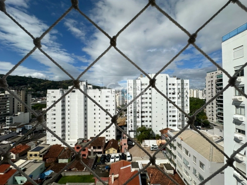 Apartamento de 57m² com 3 quartos no Centro: 8ª foto da galeria de imagens do imóvel