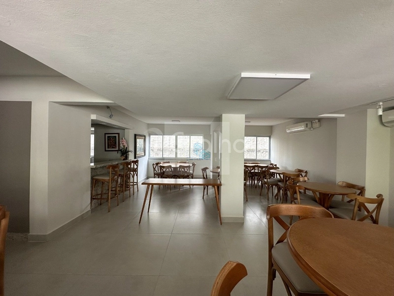 Apartamento de 57m² com 3 quartos no Centro: 20ª foto da galeria de imagens do imóvel