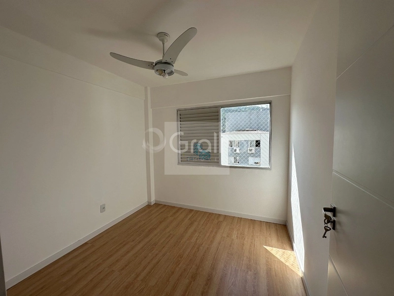 Apartamento de 57m² com 3 quartos no Centro: 13ª foto da galeria de imagens do imóvel
