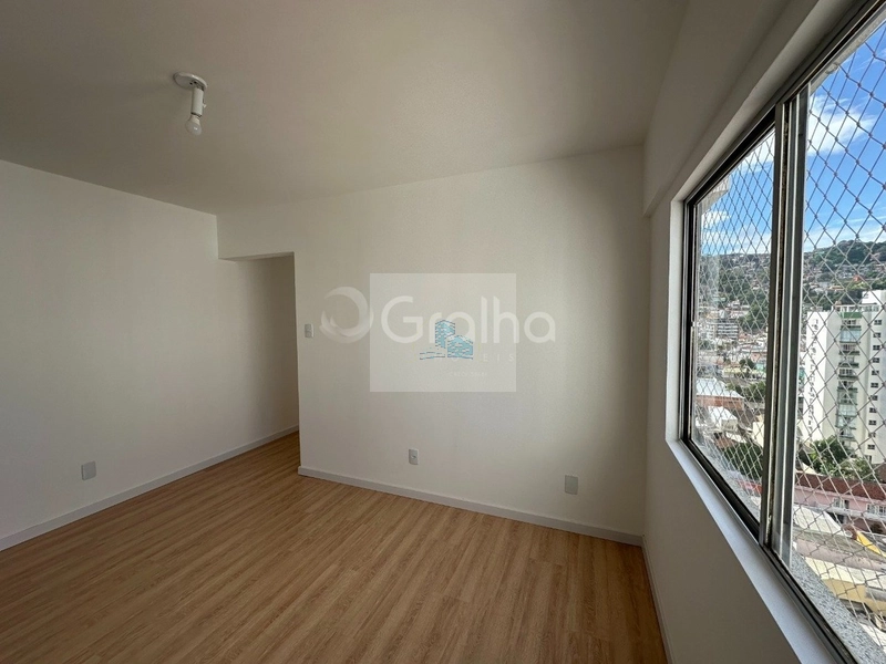 Apartamento de 57m² com 3 quartos no Centro: 9ª foto da galeria de imagens do imóvel