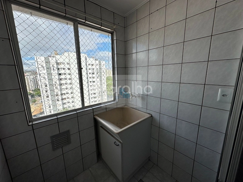 Apartamento de 57m² com 3 quartos no Centro: 3ª foto da galeria de imagens do imóvel