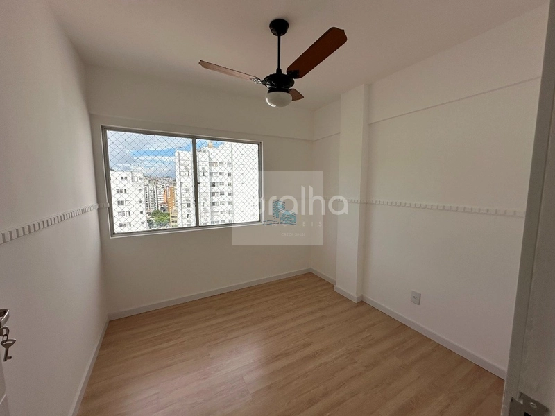 Apartamento de 57m² com 3 quartos no Centro: 18ª foto da galeria de imagens do imóvel