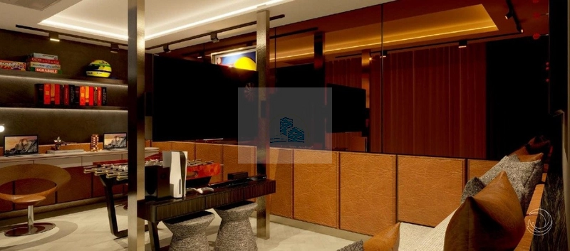 Apartamento de 123m² com 3 suítes no Centro: 10ª foto da galeria de imagens do imóvel