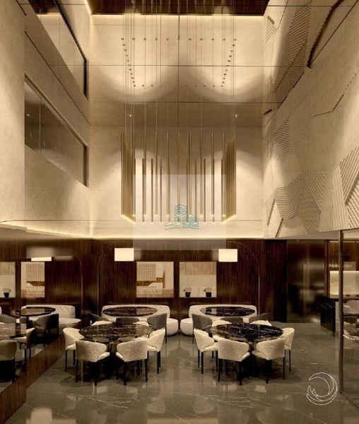 Apartamento de 123m² com 3 suítes no Centro: 2ª foto da galeria de imagens do imóvel