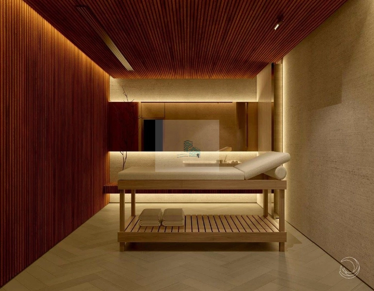 Apartamento de 123m² com 3 suítes no Centro: 6ª foto da galeria de imagens do imóvel