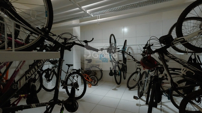 Apartamento de 158m² com 3 quartos sendo 1 suíte no Centro: 26ª foto da galeria de imagens do imóvel