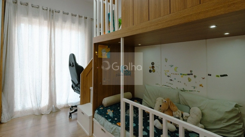 Apartamento de 158m² com 3 quartos sendo 1 suíte no Centro: 12ª foto da galeria de imagens do imóvel