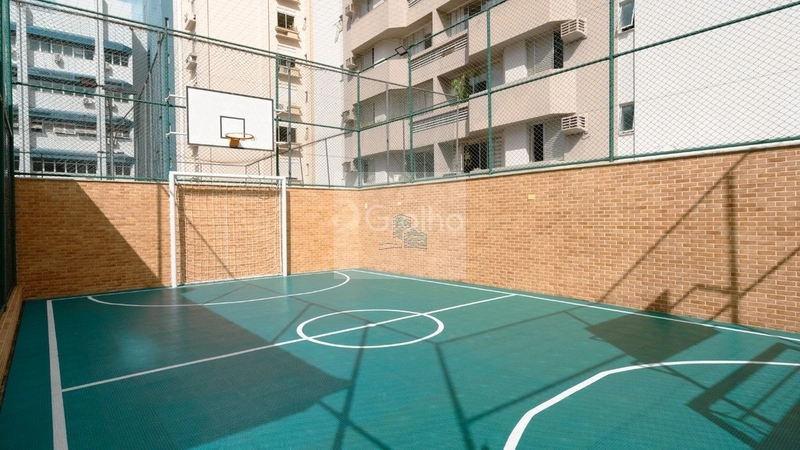 Apartamento de 158m² com 3 quartos sendo 1 suíte no Centro: 20ª foto da galeria de imagens do imóvel