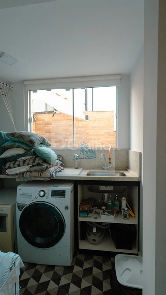 Apartamento de 158m² com 3 quartos sendo 1 suíte no Centro: 7ª foto da galeria de imagens do imóvel