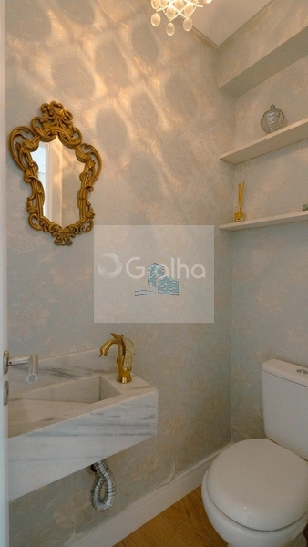 Apartamento de 158m² com 3 quartos sendo 1 suíte no Centro: 16ª foto da galeria de imagens do imóvel