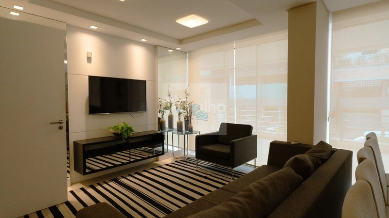 Apartamento de 158m² com 3 quartos sendo 1 suíte no Centro: 23ª foto da galeria de imagens do imóvel