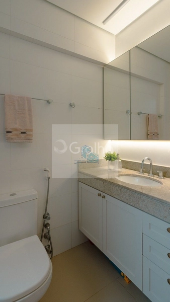 Apartamento de 158m² com 3 quartos sendo 1 suíte no Centro: 8ª foto da galeria de imagens do imóvel