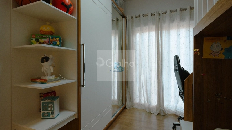 Apartamento de 158m² com 3 quartos sendo 1 suíte no Centro: 13ª foto da galeria de imagens do imóvel