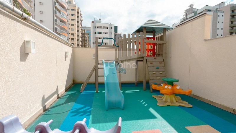 Apartamento de 158m² com 3 quartos sendo 1 suíte no Centro: 17ª foto da galeria de imagens do imóvel