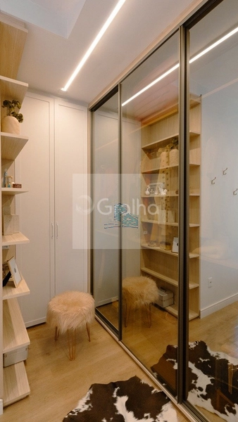Apartamento de 158m² com 3 quartos sendo 1 suíte no Centro: 11ª foto da galeria de imagens do imóvel