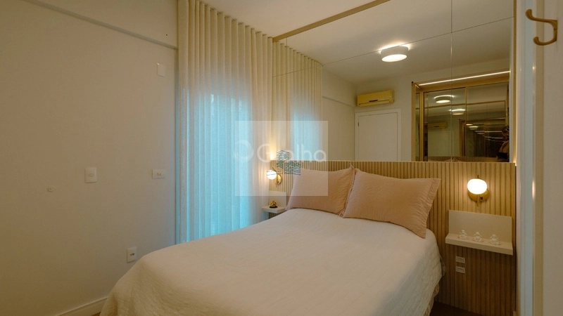 Apartamento de 158m² com 3 quartos sendo 1 suíte no Centro: 9ª foto da galeria de imagens do imóvel
