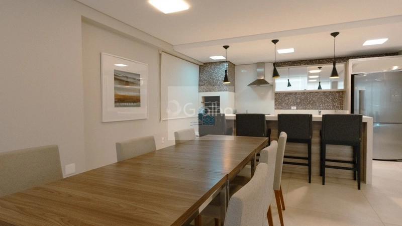 Apartamento de 158m² com 3 quartos sendo 1 suíte no Centro: 24ª foto da galeria de imagens do imóvel