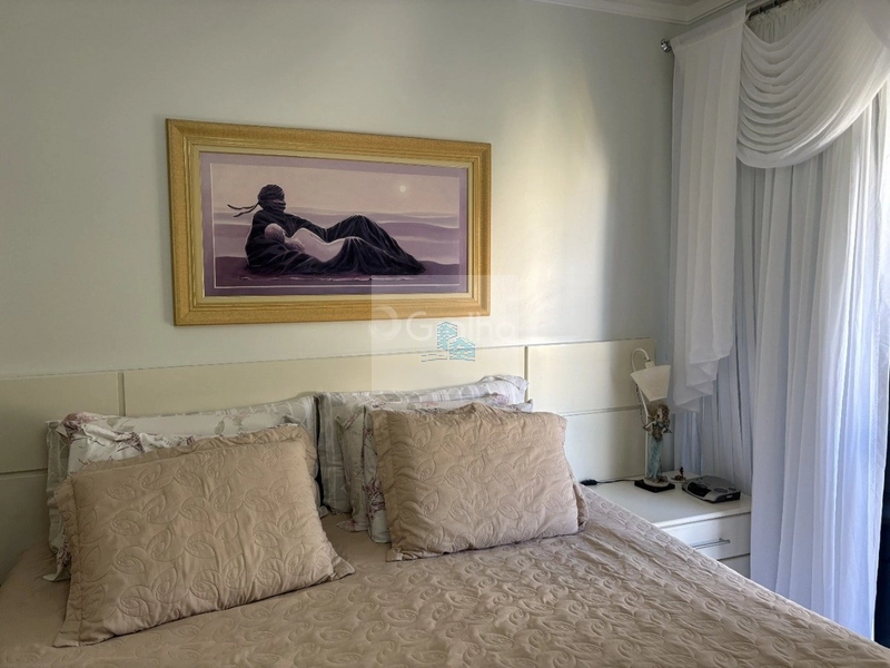 Apartamento com 3 suítes em Jurerê Internacional, Florianópolis: 5ª foto da galeria de imagens do imóvel