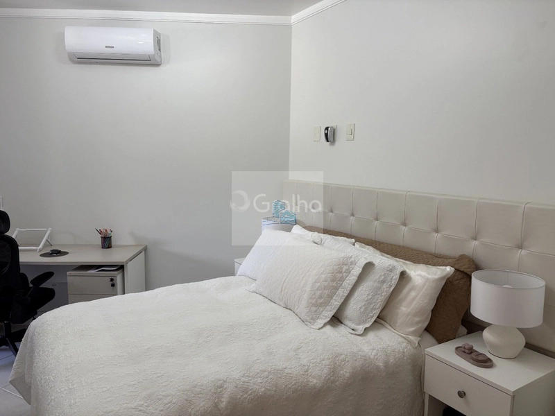Apartamento com 3 suítes em Jurerê Internacional, Florianópolis: 8ª foto da galeria de imagens do imóvel