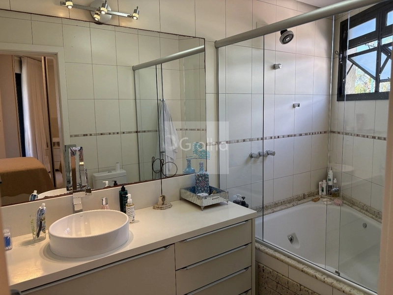 Apartamento com 3 suítes em Jurerê Internacional, Florianópolis: 11ª foto da galeria de imagens do imóvel