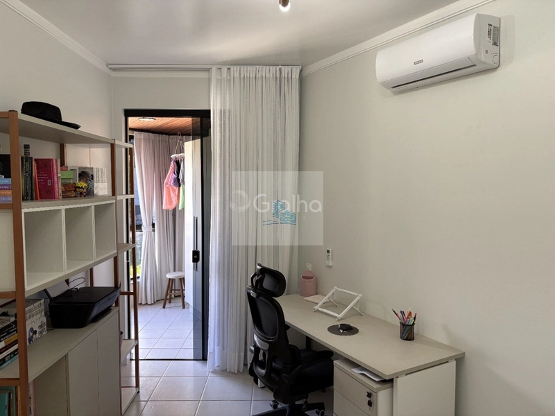 Apartamento com 3 suítes em Jurerê Internacional, Florianópolis: 10ª foto da galeria de imagens do imóvel
