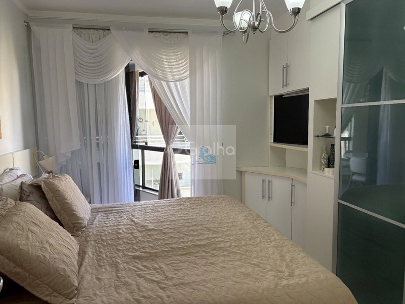 Apartamento com 3 suítes em Jurerê Internacional, Florianópolis: 6ª foto da galeria de imagens do imóvel