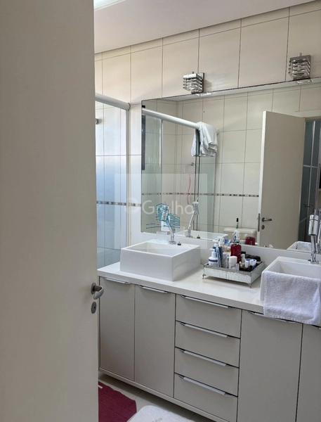 Apartamento com 3 suítes em Jurerê Internacional, Florianópolis: 7ª foto da galeria de imagens do imóvel
