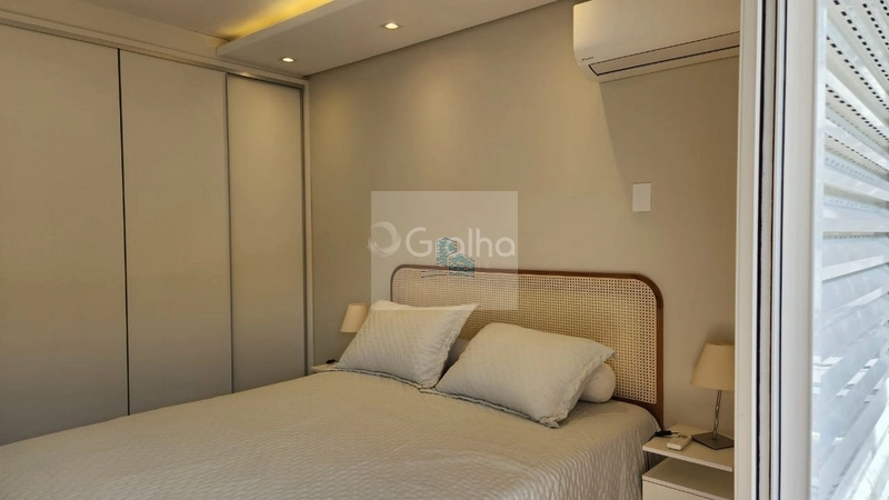 Apartamento de 73m² com 2 quartos no Itacorubi: 7ª foto da galeria de imagens do imóvel