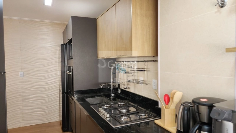 Apartamento de 73m² com 2 quartos no Itacorubi: 16ª foto da galeria de imagens do imóvel