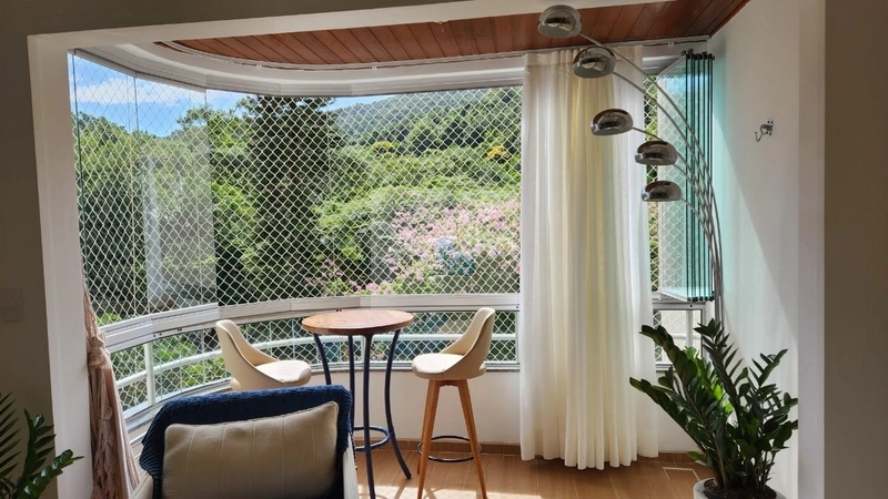 Apartamento de 73m² com 2 quartos no Itacorubi: 5ª foto da galeria de imagens do imóvel
