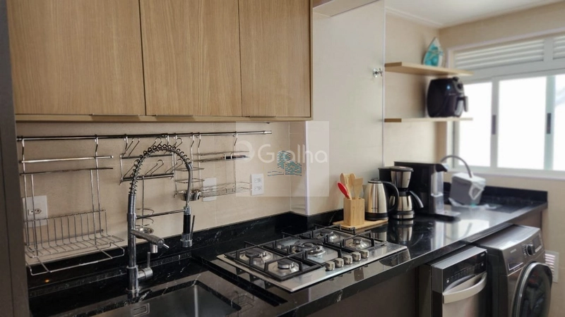 Apartamento de 73m² com 2 quartos no Itacorubi: 18ª foto da galeria de imagens do imóvel