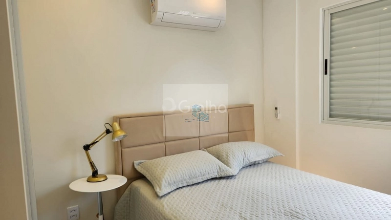 Apartamento de 73m² com 2 quartos no Itacorubi: 10ª foto da galeria de imagens do imóvel