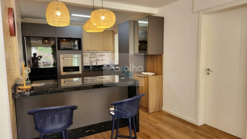 Apartamento de 73m² com 2 quartos no Itacorubi: 13ª foto da galeria de imagens do imóvel