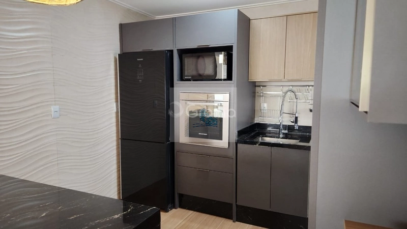 Apartamento de 73m² com 2 quartos no Itacorubi: 15ª foto da galeria de imagens do imóvel