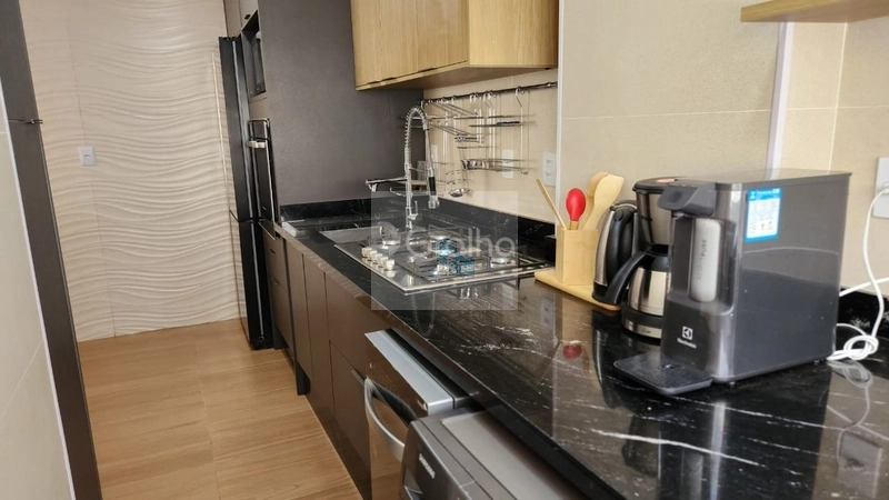 Apartamento de 73m² com 2 quartos no Itacorubi: 17ª foto da galeria de imagens do imóvel