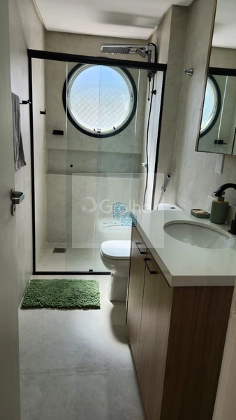 Apartamento de 73m² com 2 quartos no Itacorubi: 19ª foto da galeria de imagens do imóvel