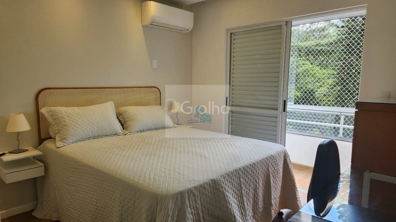 Apartamento de 73m² com 2 quartos no Itacorubi: 8ª foto da galeria de imagens do imóvel