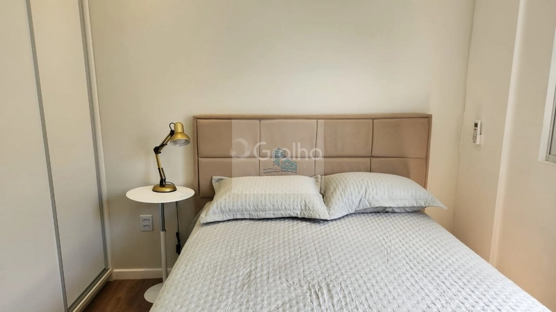Apartamento de 73m² com 2 quartos no Itacorubi: 11ª foto da galeria de imagens do imóvel
