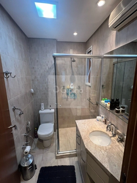 Apartamento de 89m² com 2 quartos sendo 1 suíte na Carvoeira: 15ª foto da galeria de imagens do imóvel