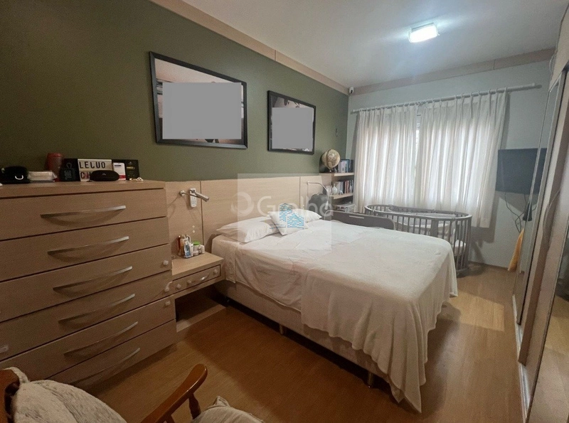 Apartamento de 89m² com 2 quartos sendo 1 suíte na Carvoeira: 13ª foto da galeria de imagens do imóvel