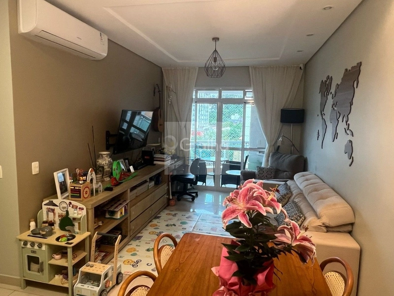 Apartamento de 89m² com 2 quartos sendo 1 suíte na Carvoeira: 2ª foto da galeria de imagens do imóvel