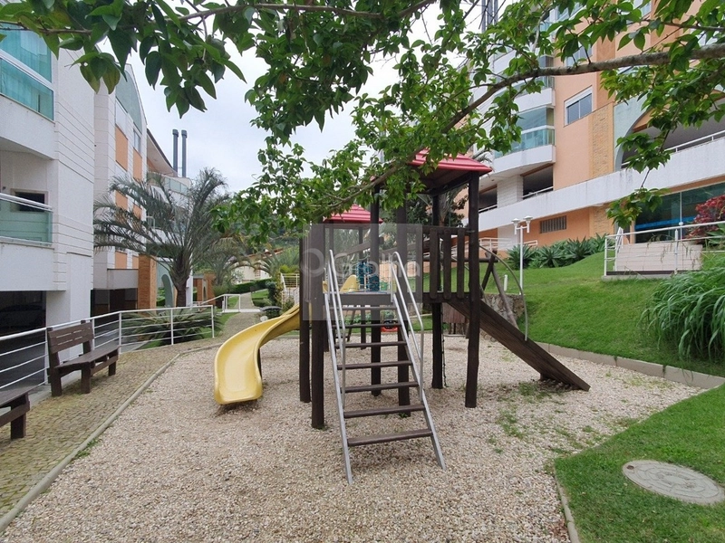 Apartamento de 89m² com 2 quartos sendo 1 suíte na Carvoeira: 16ª foto da galeria de imagens do imóvel