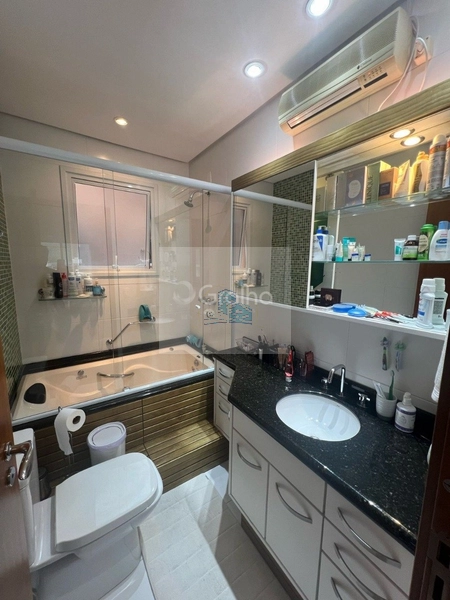 Apartamento de 89m² com 2 quartos sendo 1 suíte na Carvoeira: 14ª foto da galeria de imagens do imóvel