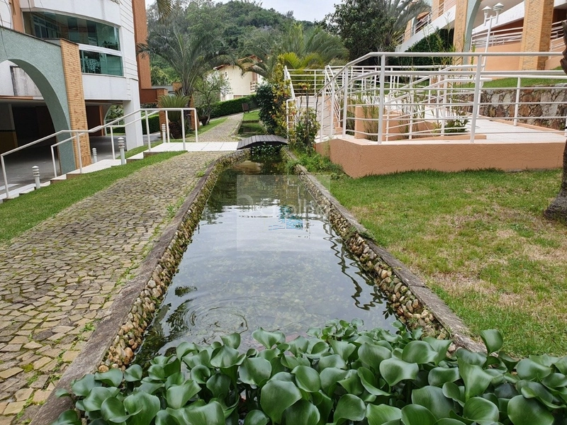 Apartamento de 89m² com 2 quartos sendo 1 suíte na Carvoeira: 17ª foto da galeria de imagens do imóvel