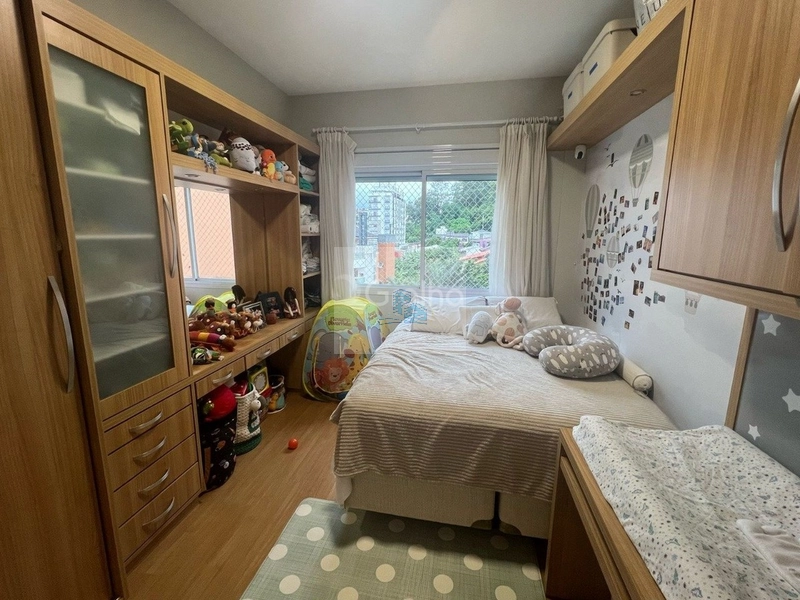 Apartamento de 89m² com 2 quartos sendo 1 suíte na Carvoeira: 9ª foto da galeria de imagens do imóvel