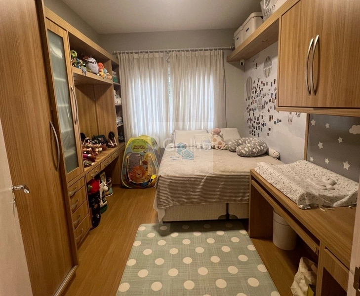 Apartamento de 89m² com 2 quartos sendo 1 suíte na Carvoeira: 8ª foto da galeria de imagens do imóvel