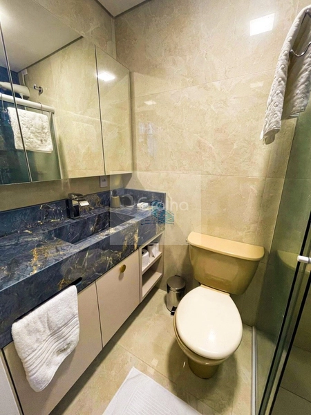 Apartamento com 2 quartos no bairro Agronômica, Florianópolis: 10ª foto da galeria de imagens do imóvel
